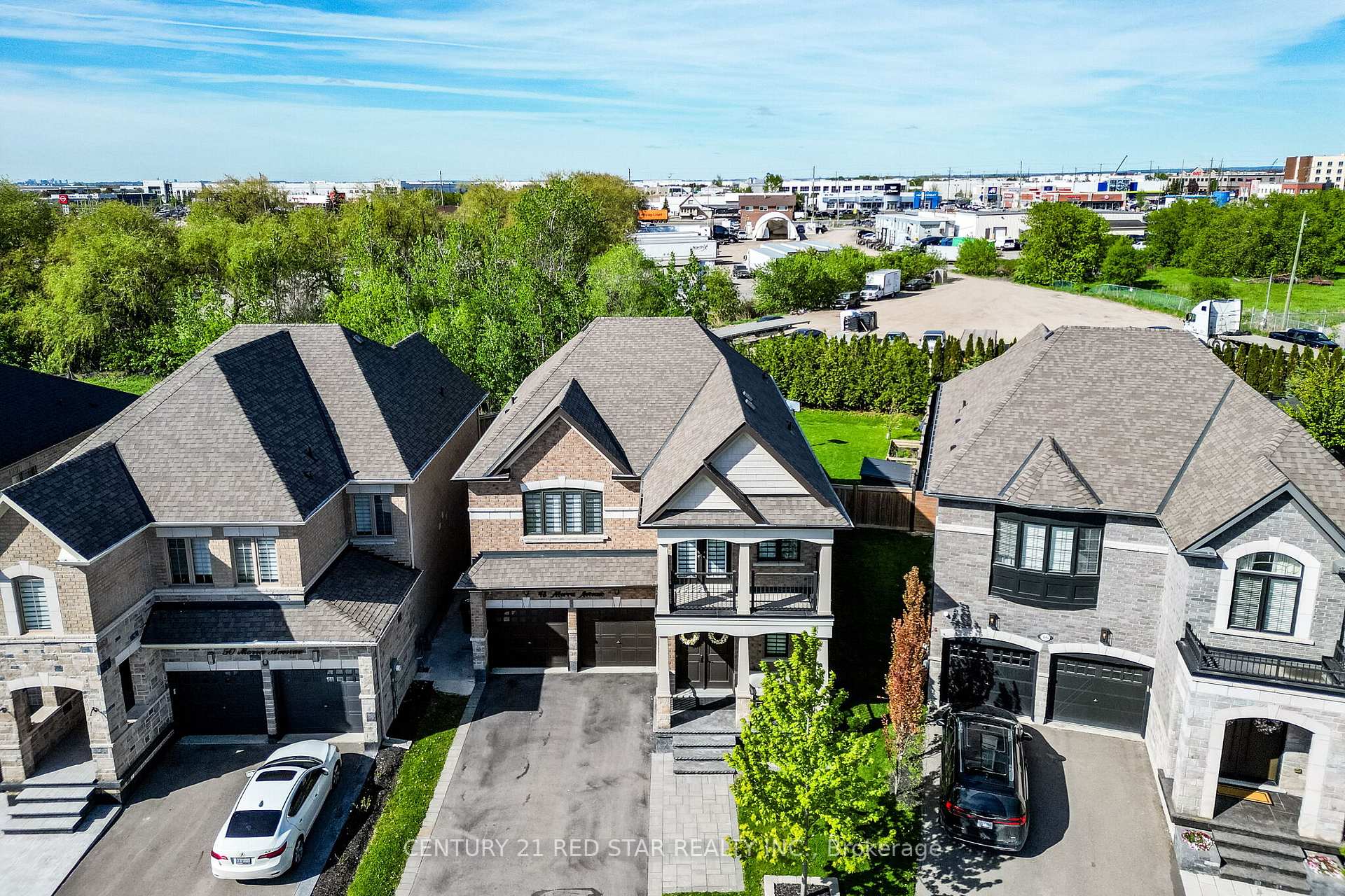 48 Morra Avenue, Caledon, ON L7E 4K6