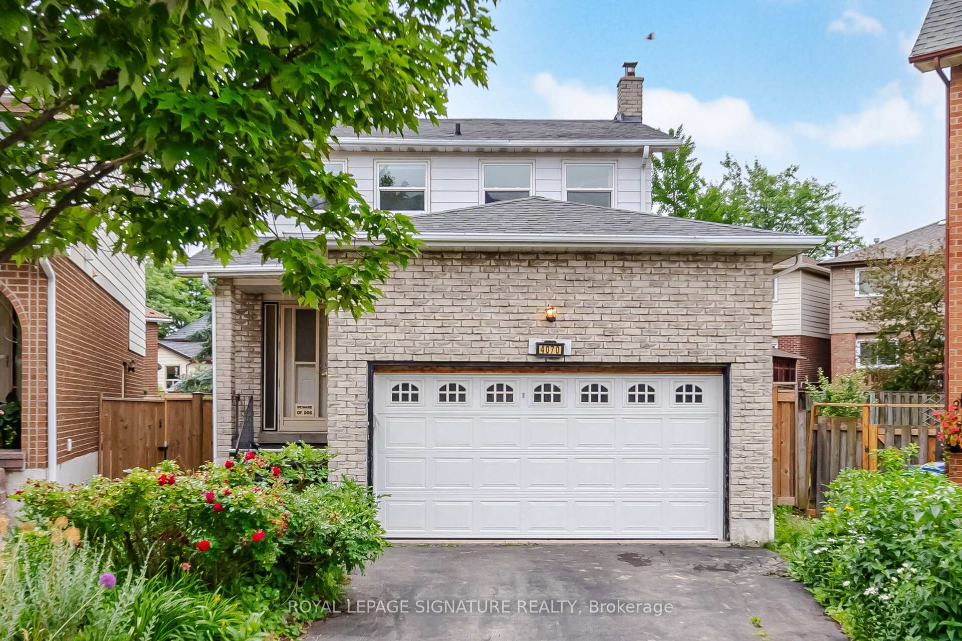 4070 Pavillion Court, Mississauga, ON L5B 2W1