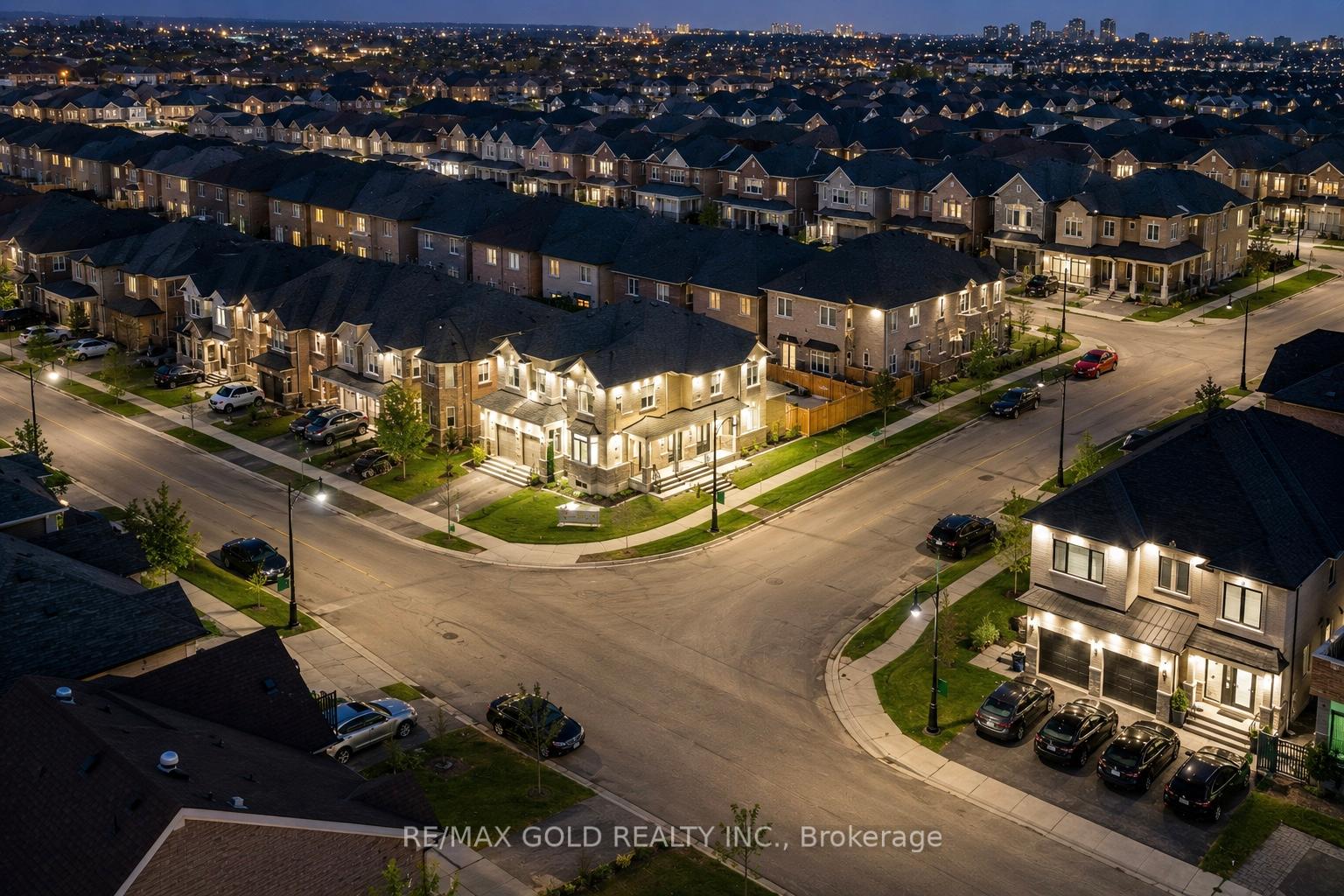 27 Brentwick Drive, Brampton, ON L6X 5G1