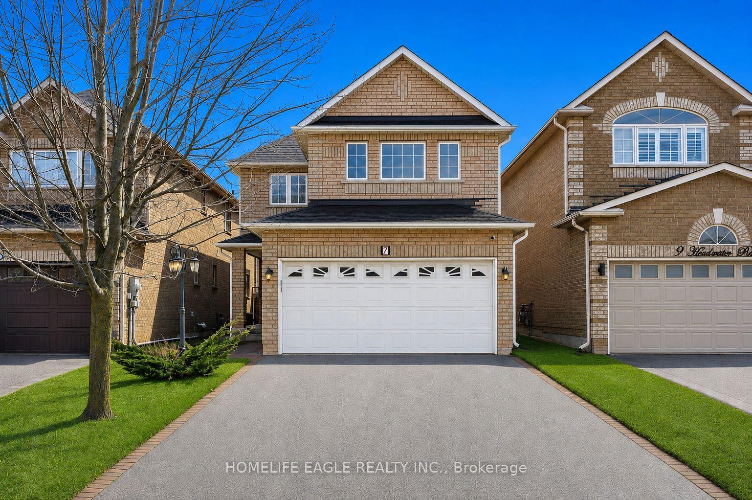 7 Headwater Road, Caledon, ON L7E 2W1
