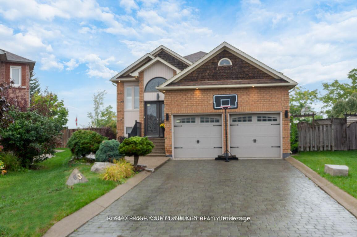 63 Rolling Hills Lane, Caledon, ON L7E 1T8