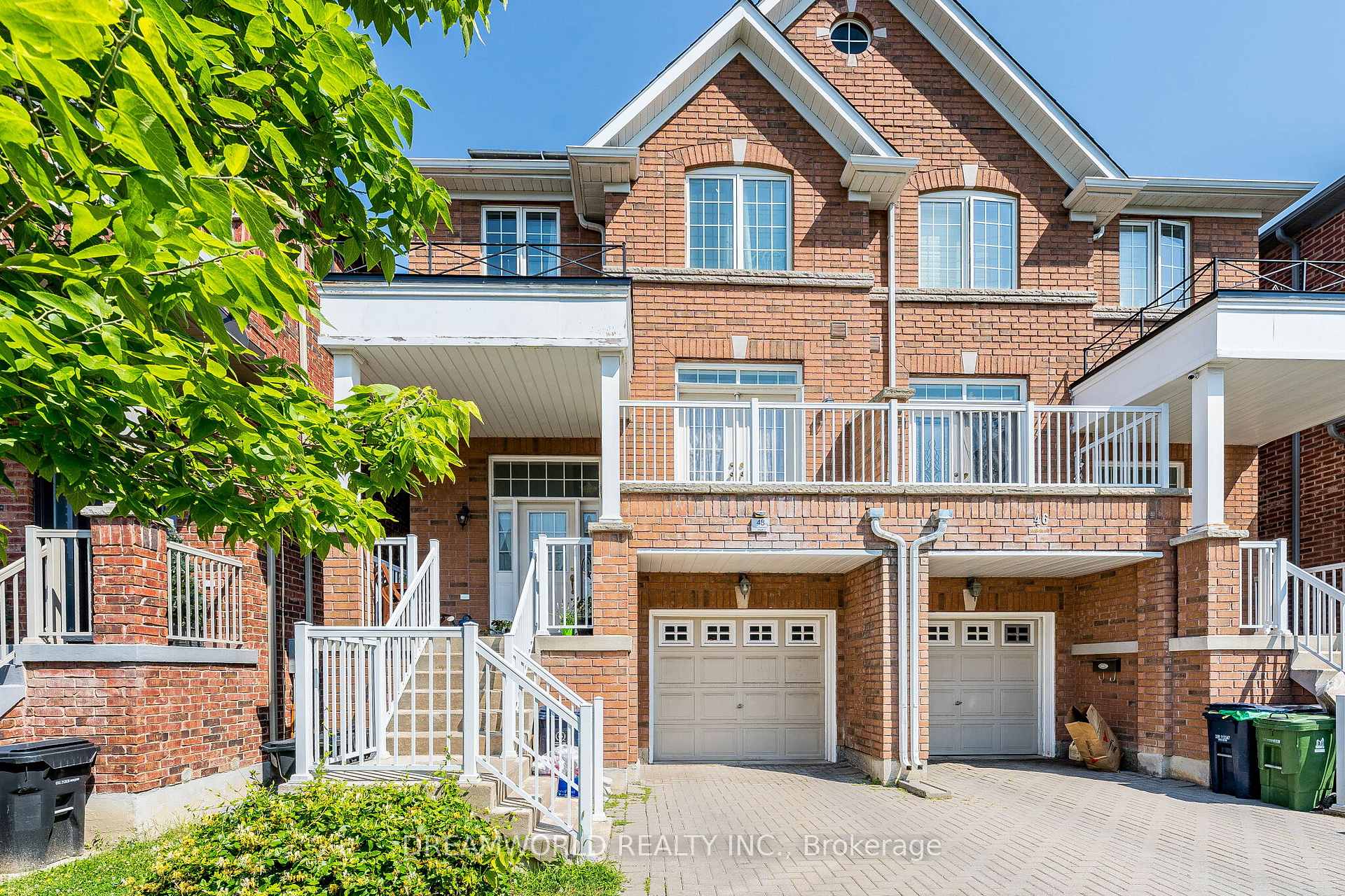 48 Lou Pomanti Street, Toronto, ON M9M 0C2