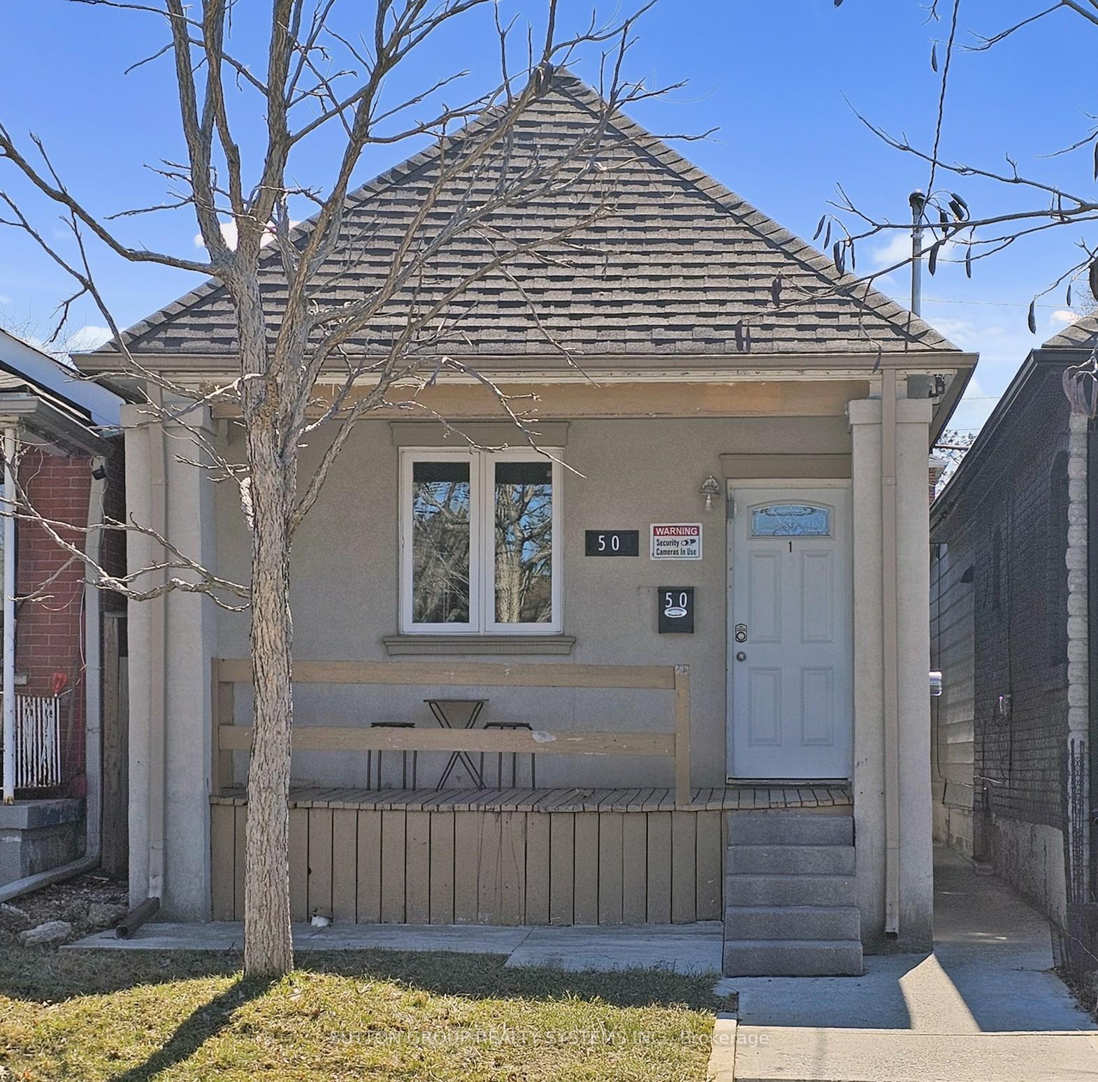 50 Brownville Avenue, Toronto, ON M4N 4L3