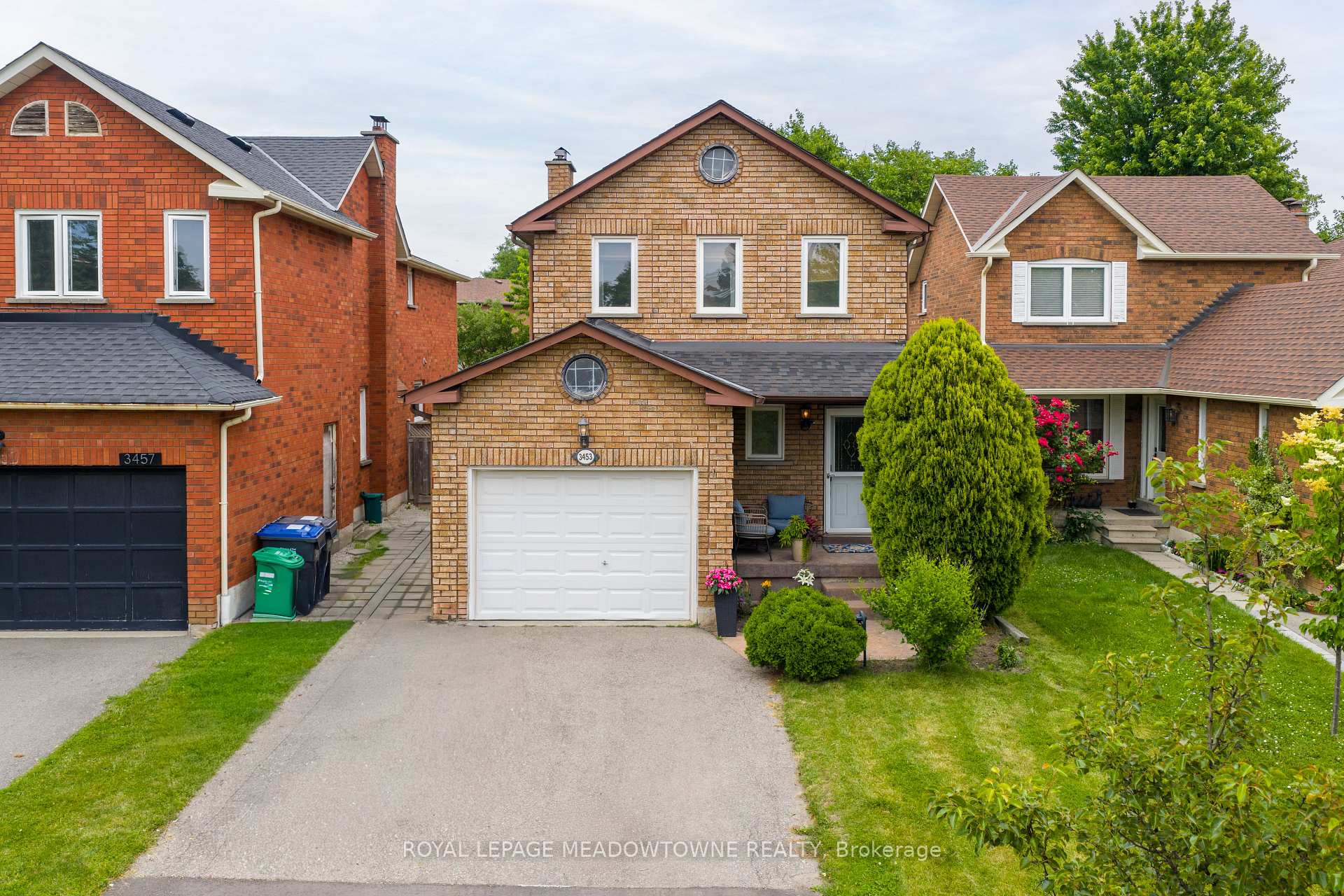 3453 Bertrand Road, Mississauga, ON L5L 4G6