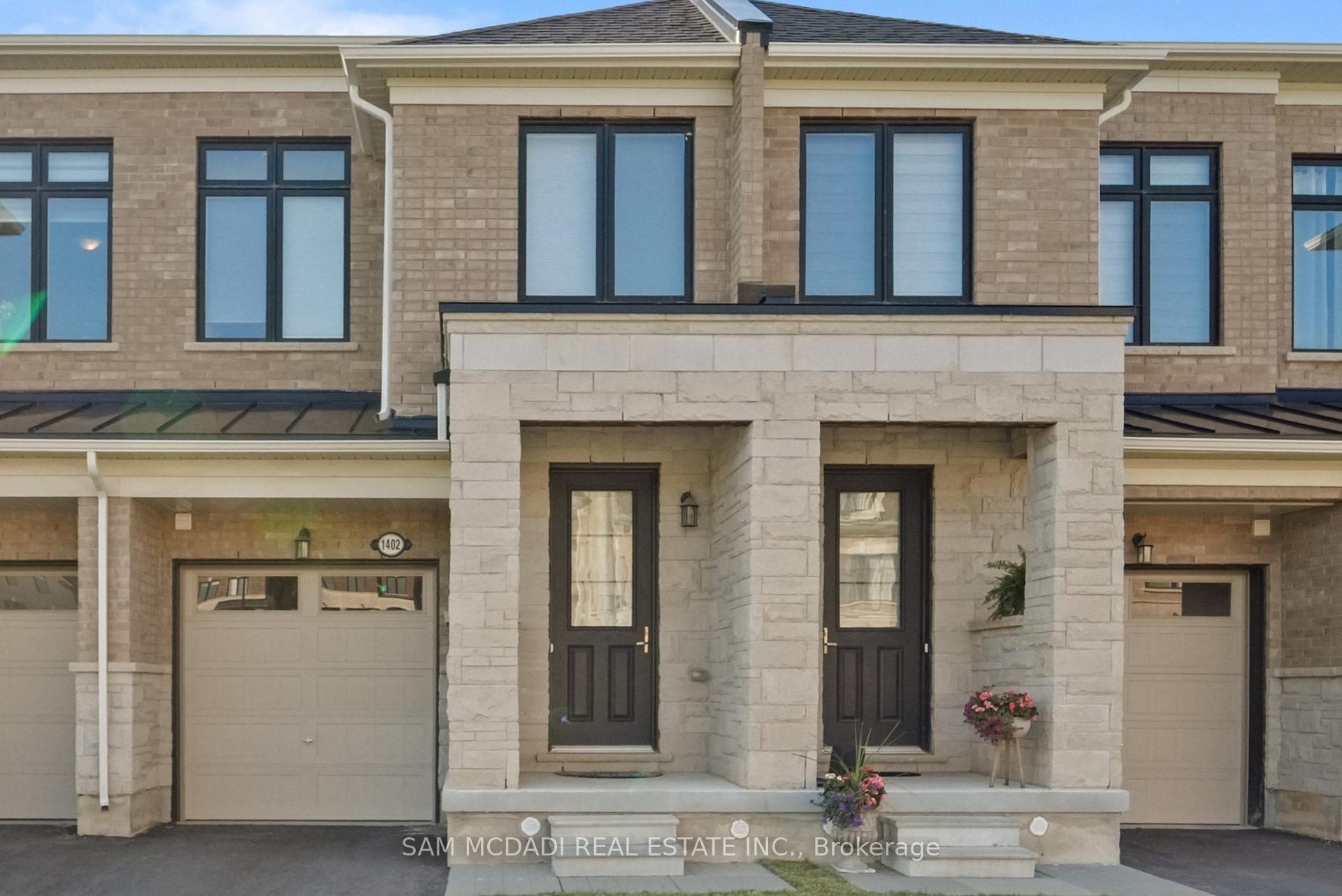1402 Almonte Drive, Burlington, ON L7P 0V8