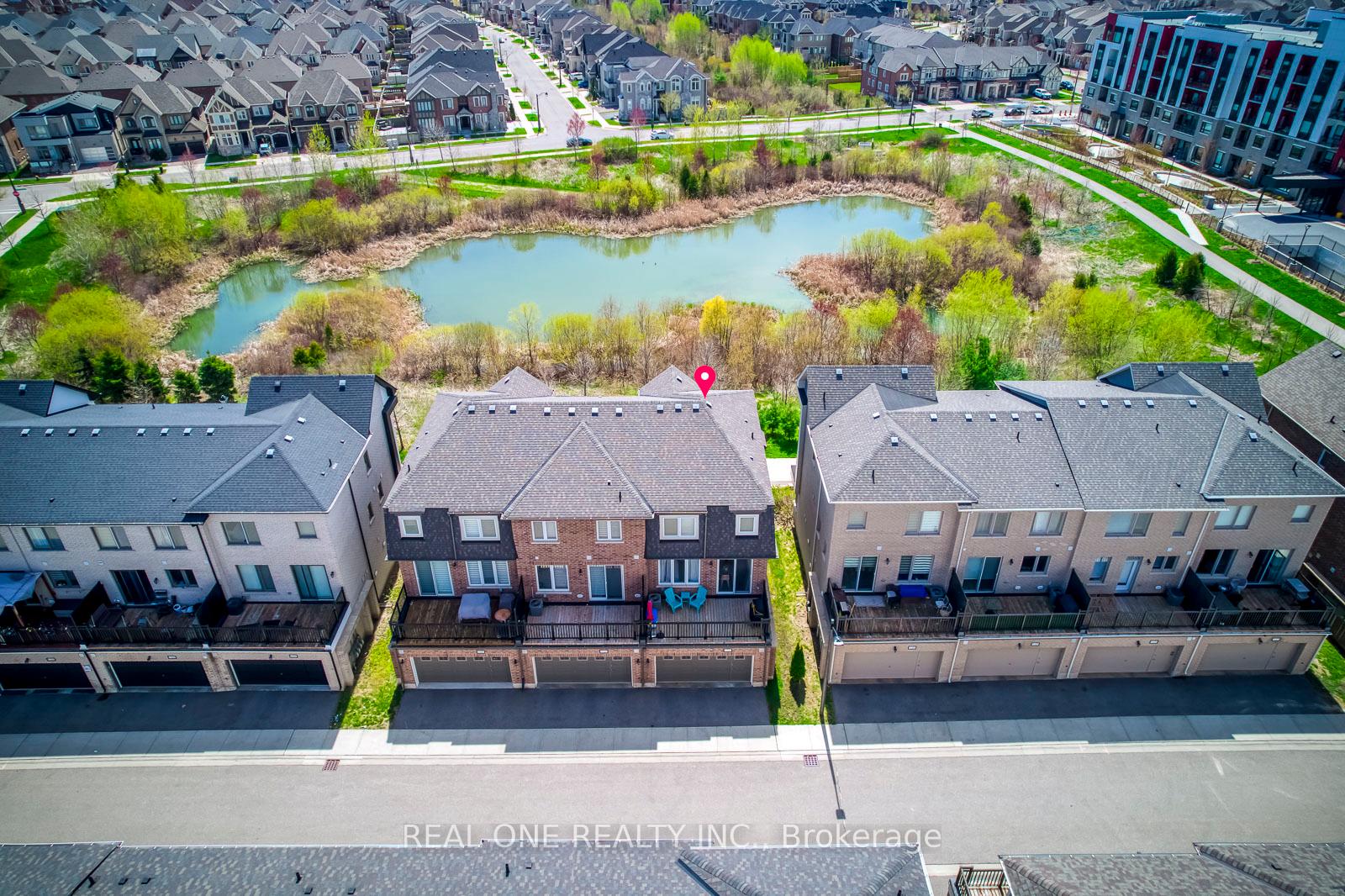 3256 Charles Fay Pass N/A 11, Oakville, ON L6M 1S2