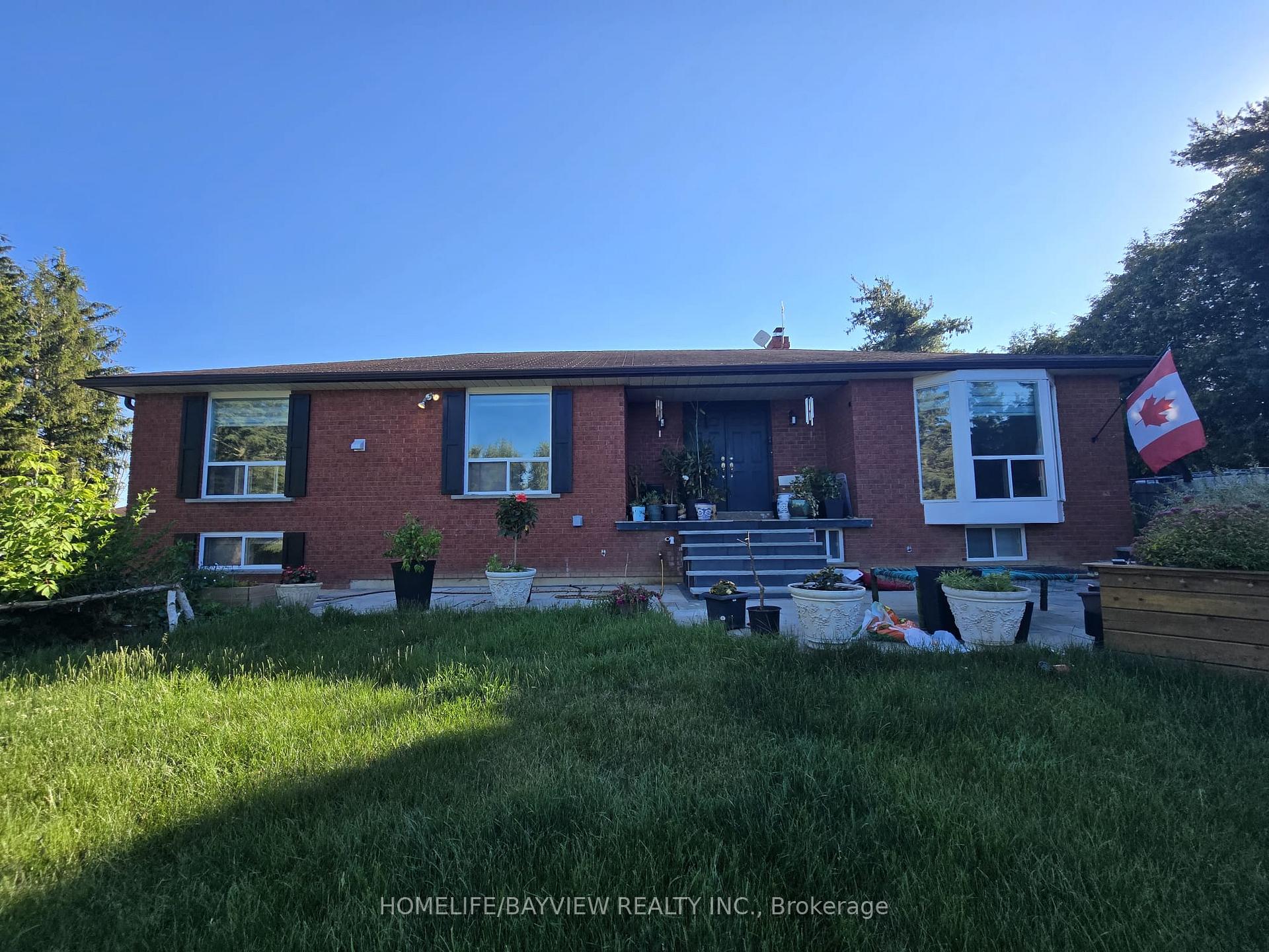 15246 The Gore Road, Caledon, ON L7C 3E4