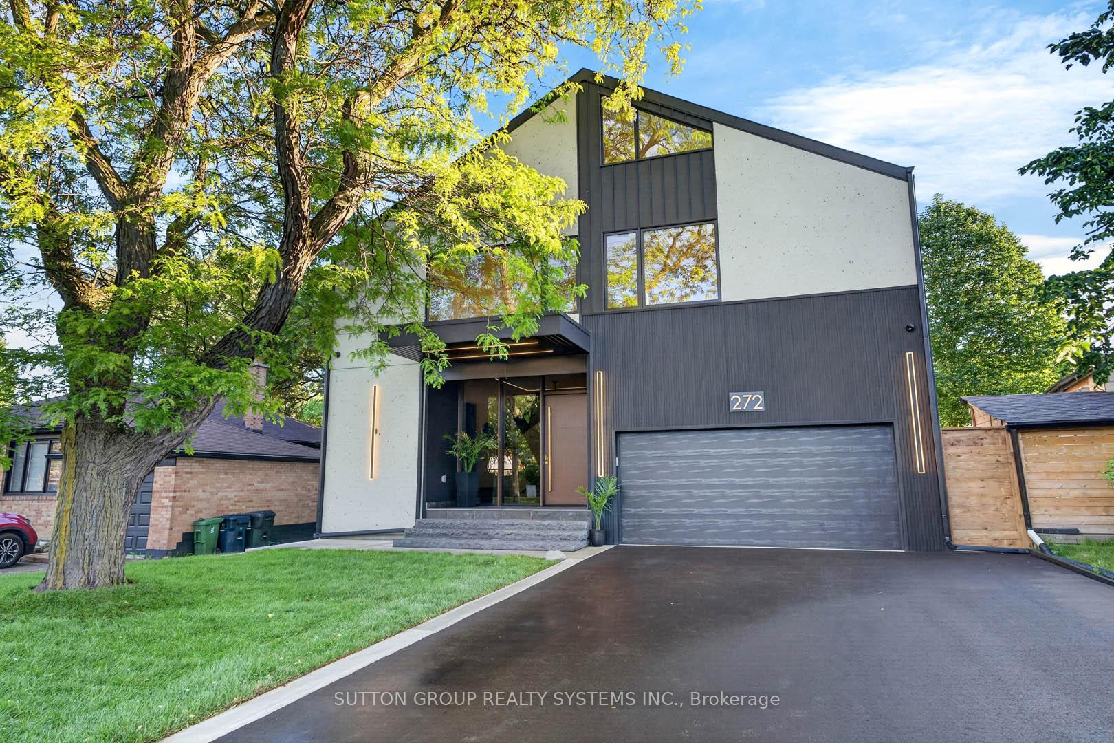 272 Renforth Drive, Toronto, ON M9C 2K9