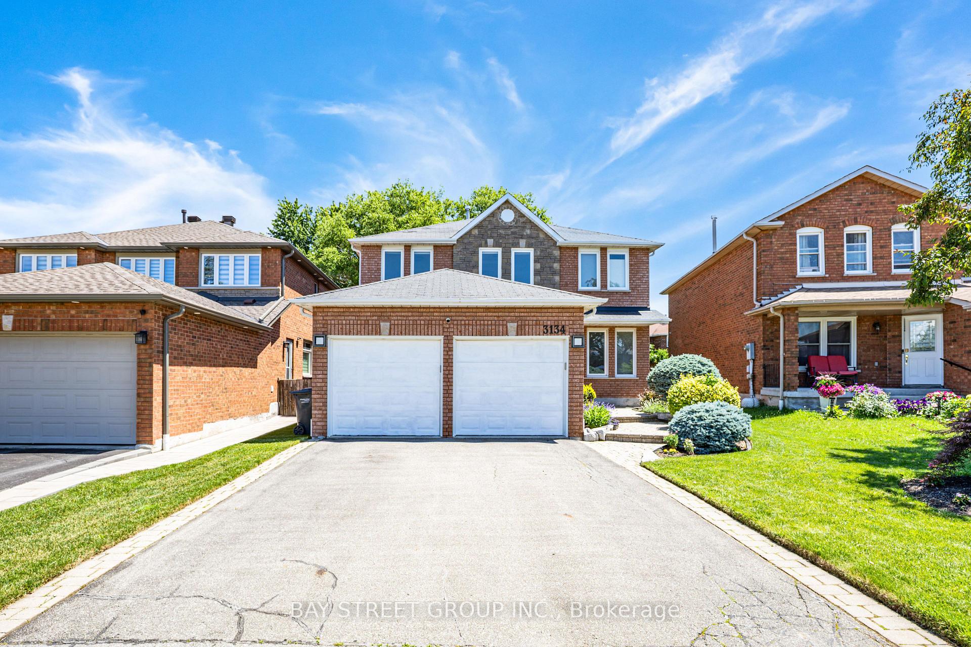 3134 Orleans Road, Mississauga, ON L5L 5L4