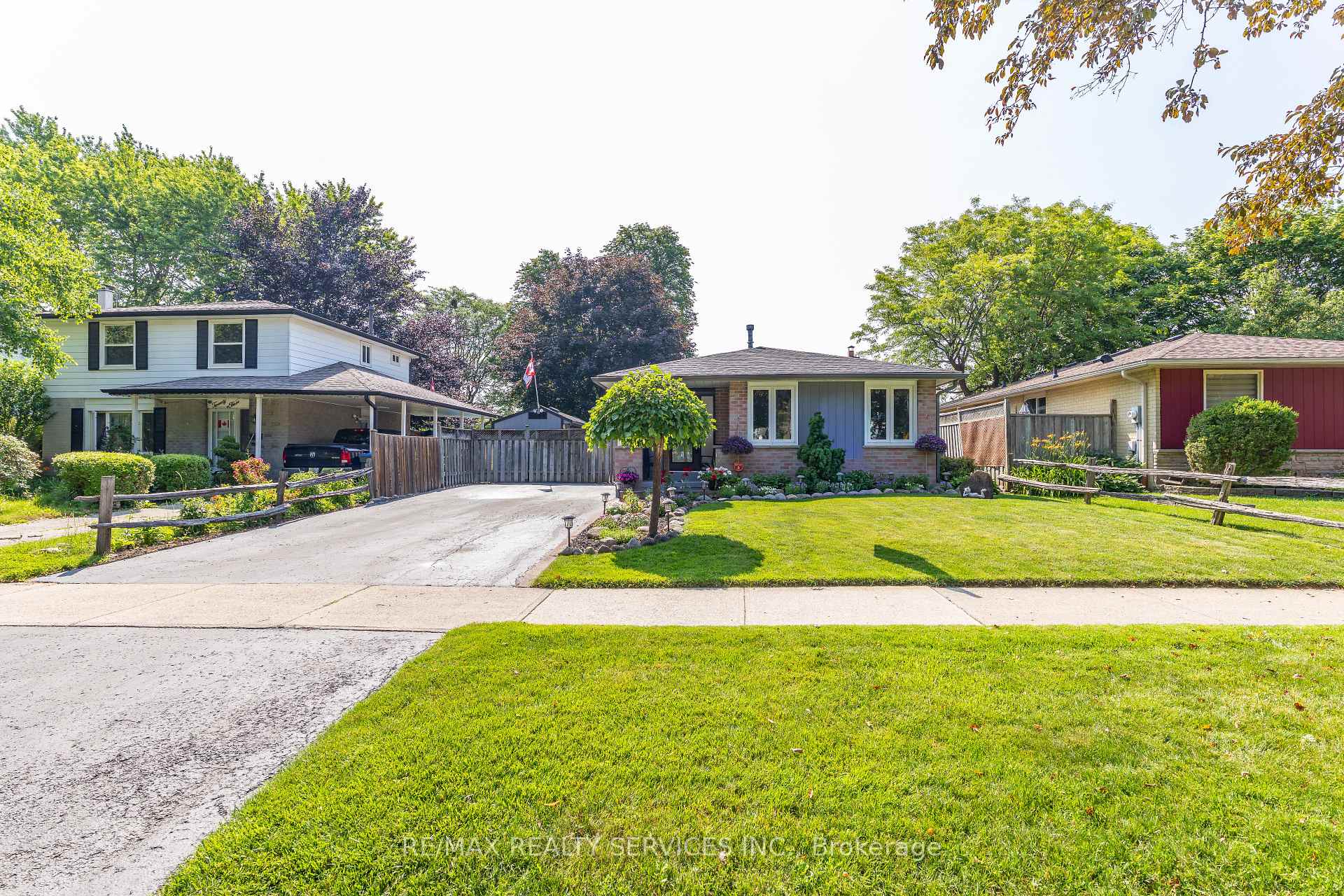 21 Herkley Drive, Brampton, ON L6V 2E7