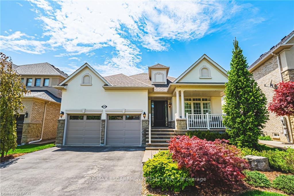 2178 Berwick Drive, Burlington, ON L7M 5C2
