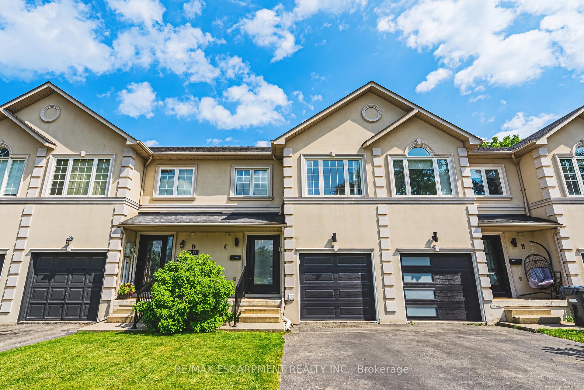 2116 Prospect Street C, Burlington, ON L7R 1Y9