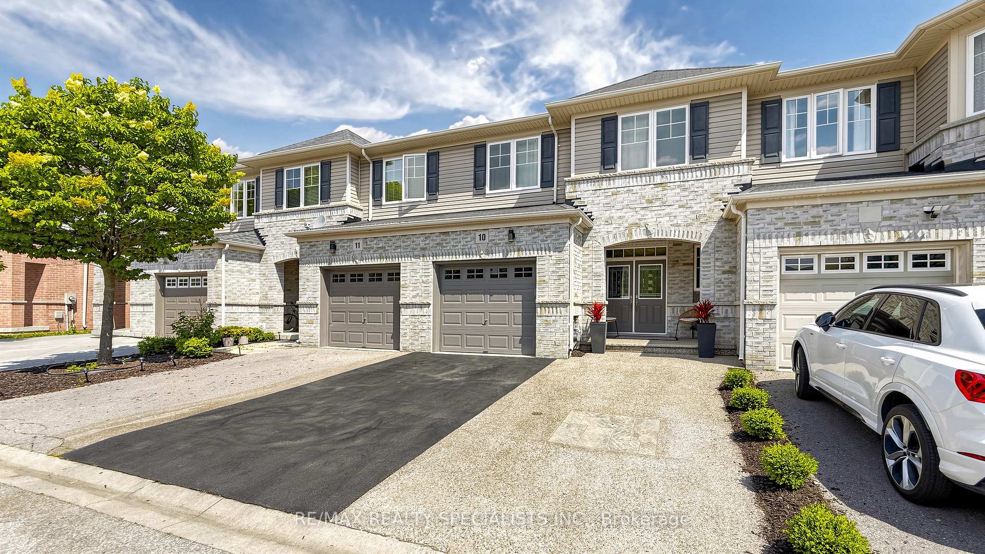 3275 Stalybridge Drive 10, Oakville, ON L6M 0L2