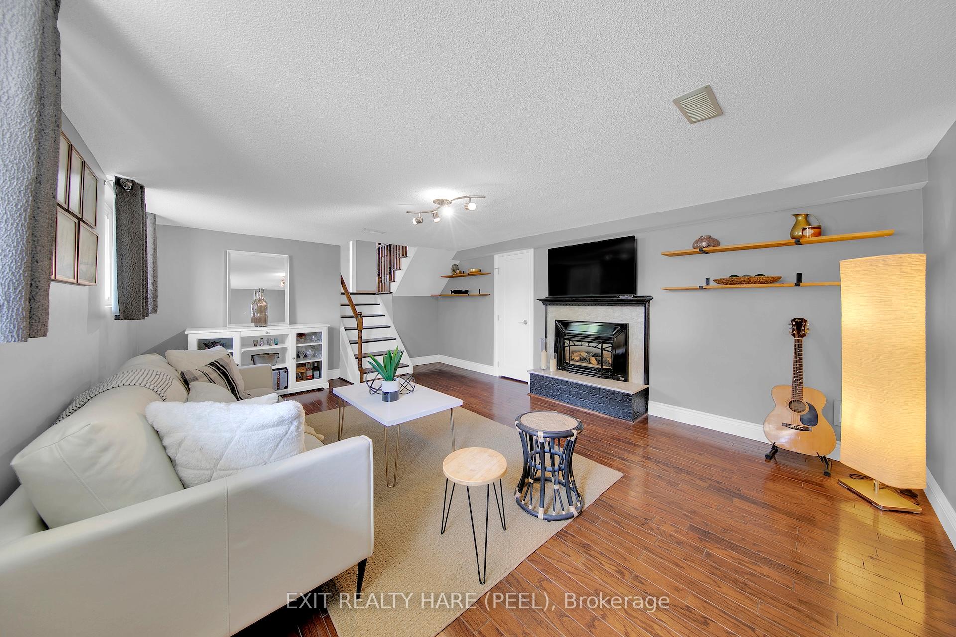 84 Addington Crescent, Brampton, ON L6T 2R3