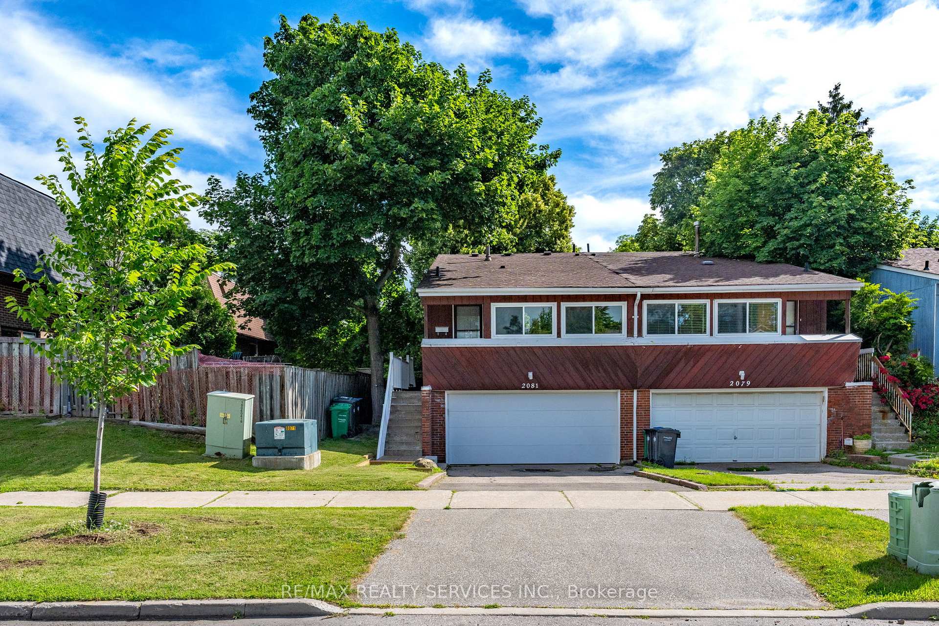 2081 South Millway N/A, Mississauga, ON L5L 1R4