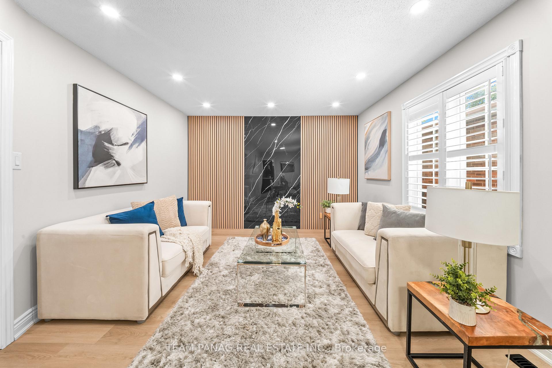 39 Colchester Avenue, Brampton, ON L6Z 3S7