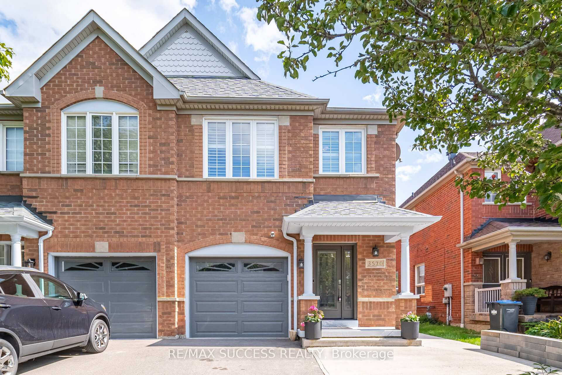 3570 Southwick Street, Mississauga, ON L5M 7N8