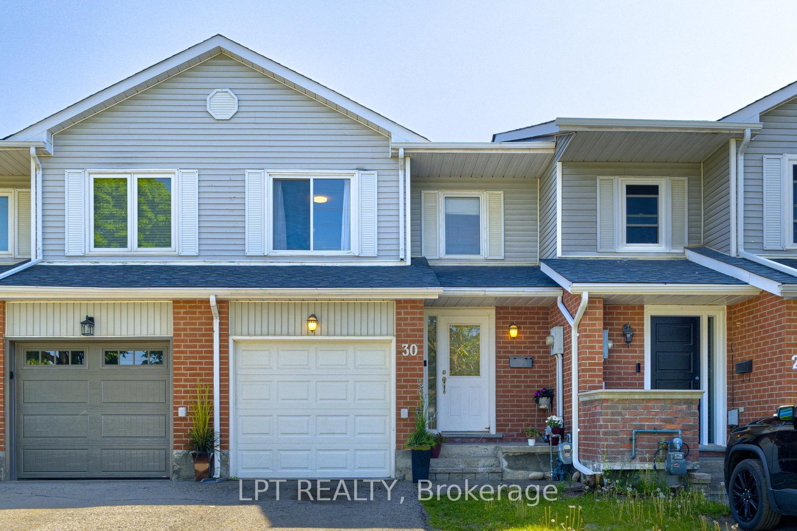30 Dawson Road, Orangeville, ON L9W 2W3