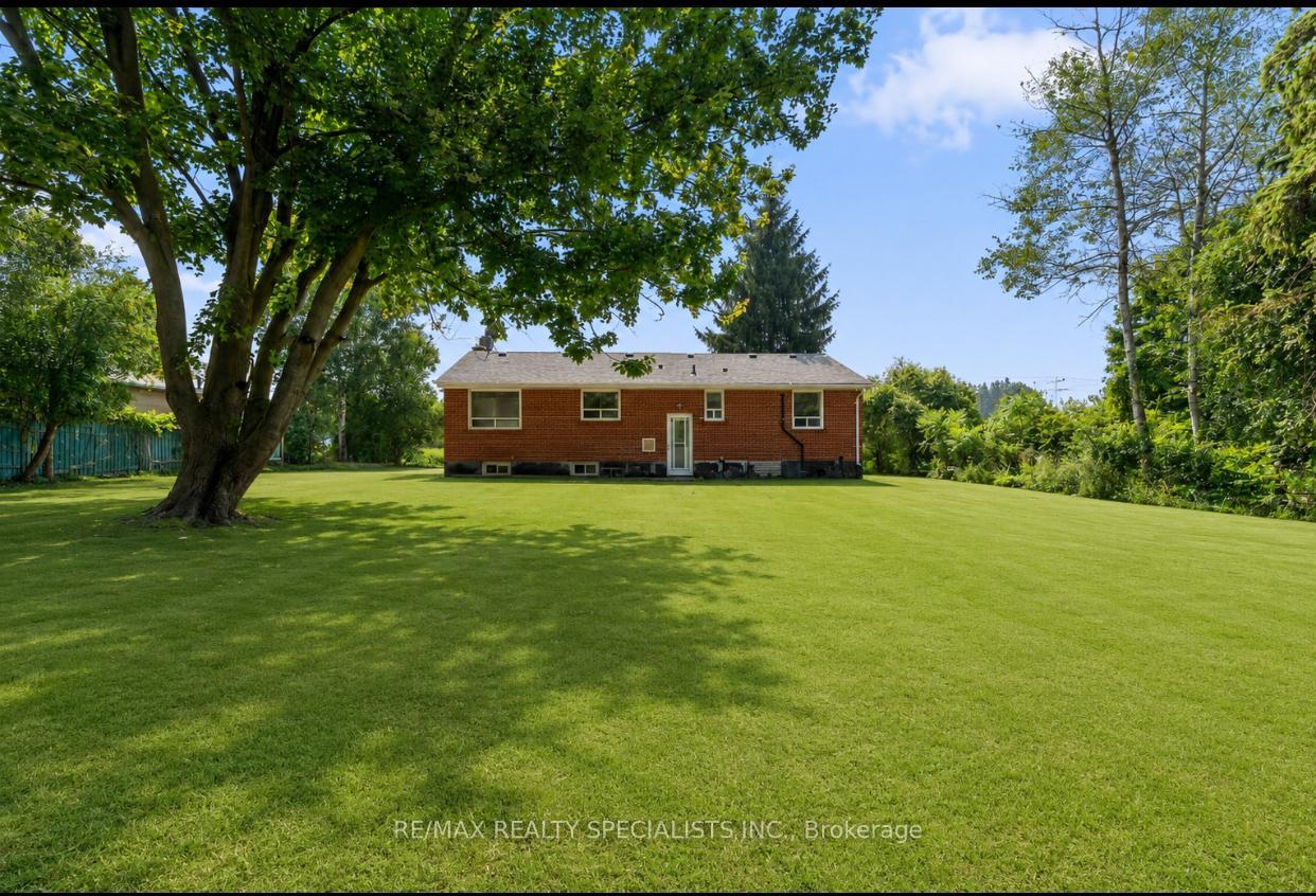4886 Olde Base Line Road, Caledon, ON L7C 0J9