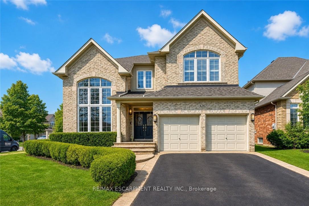 4267 Sarazen Drive, Burlington, ON L7M 4Z2