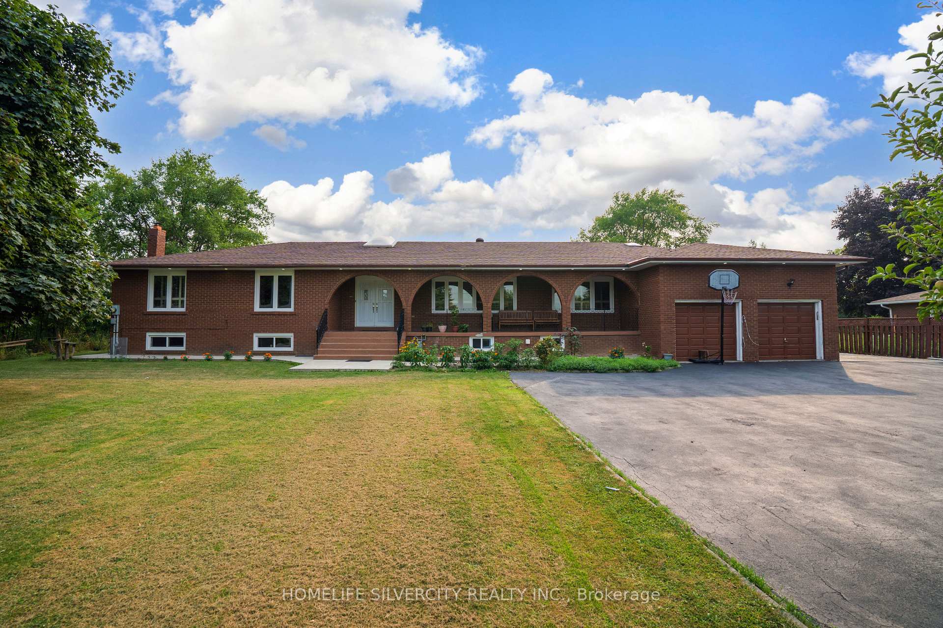 8484 Winston Churchill Boulevard N, Halton Hills, ON L0P 1K0