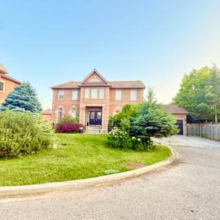 3388 Trelawny Circle, Mississauga, ON L5N 6N6