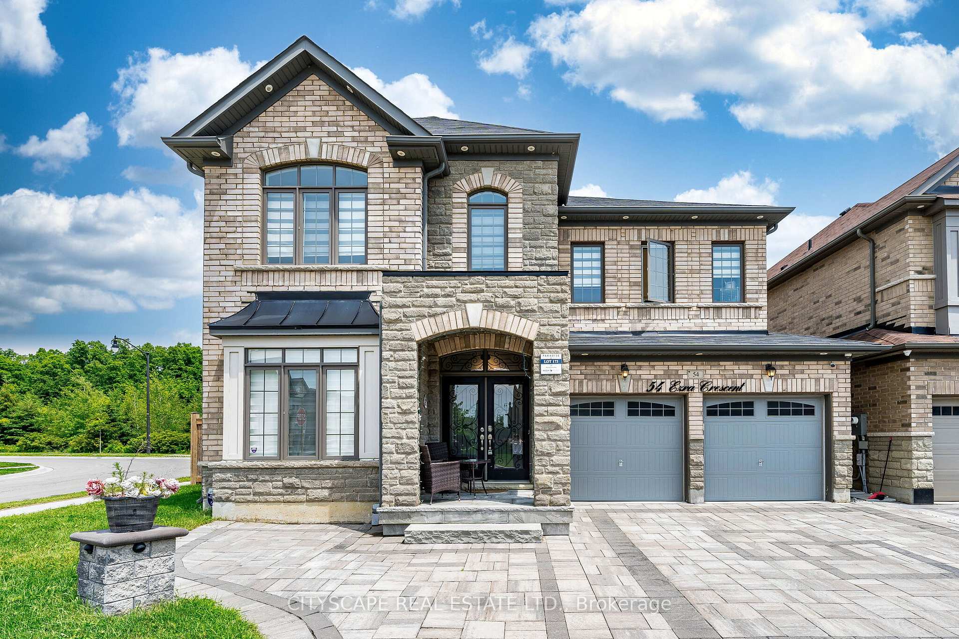 54 Ezra Crescent, Brampton, ON L7A 5A6