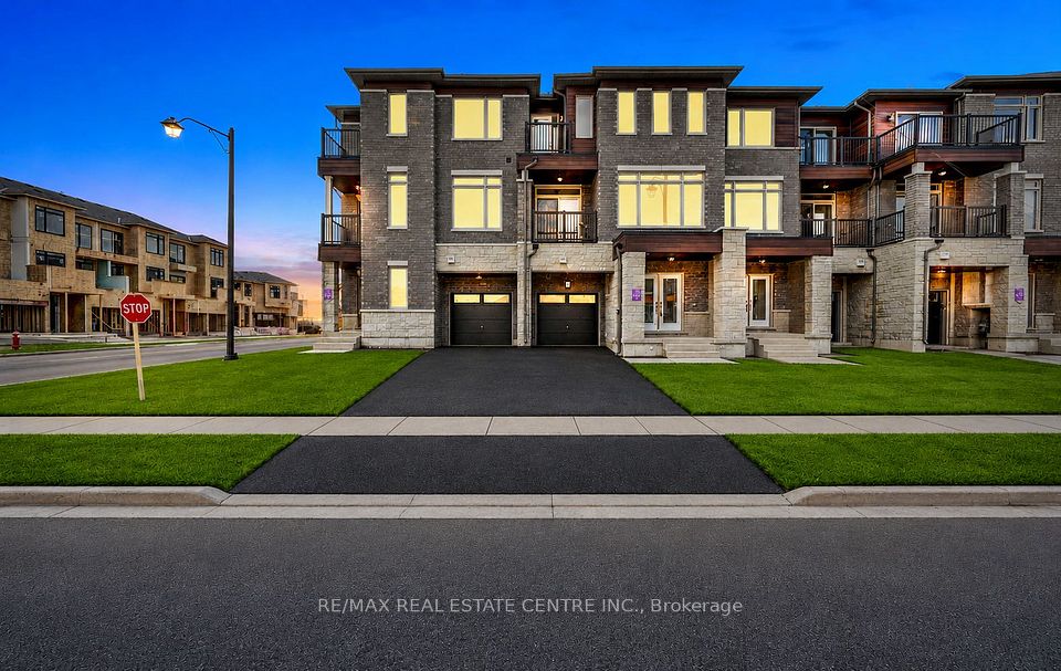 4 Haydrop Road, Brampton, ON L6P 4N9