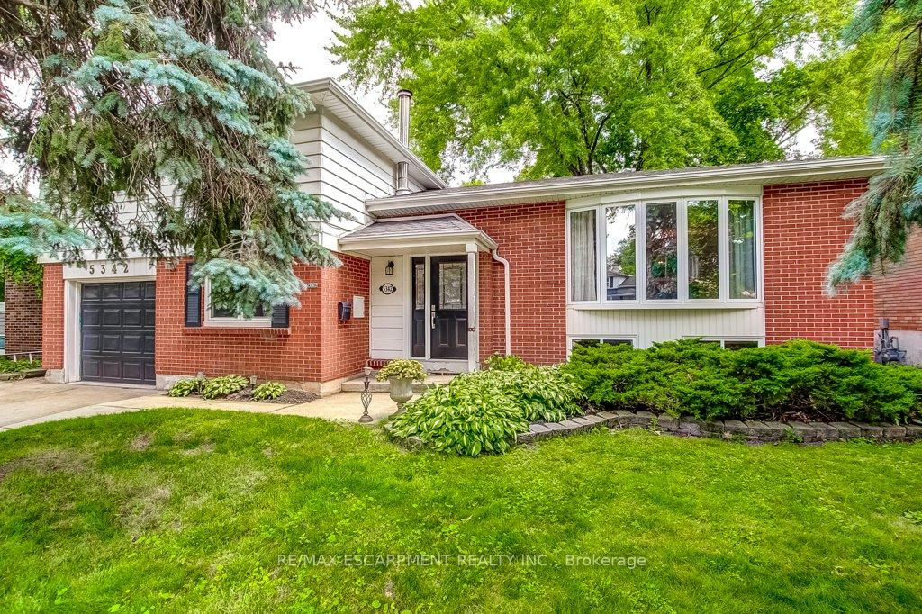 5342 Linbrook Road, Burlington, ON L7L 3T9