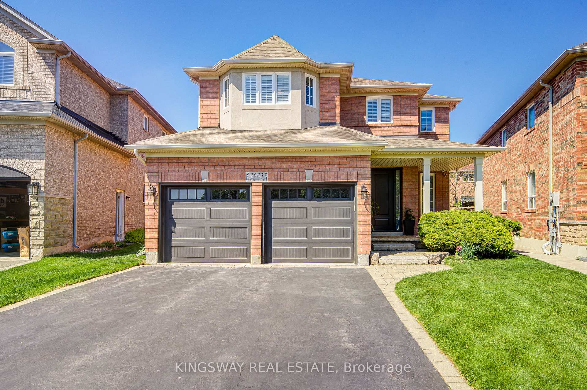 2083 Willhaven Trail, Oakville, ON L6M 5G3
