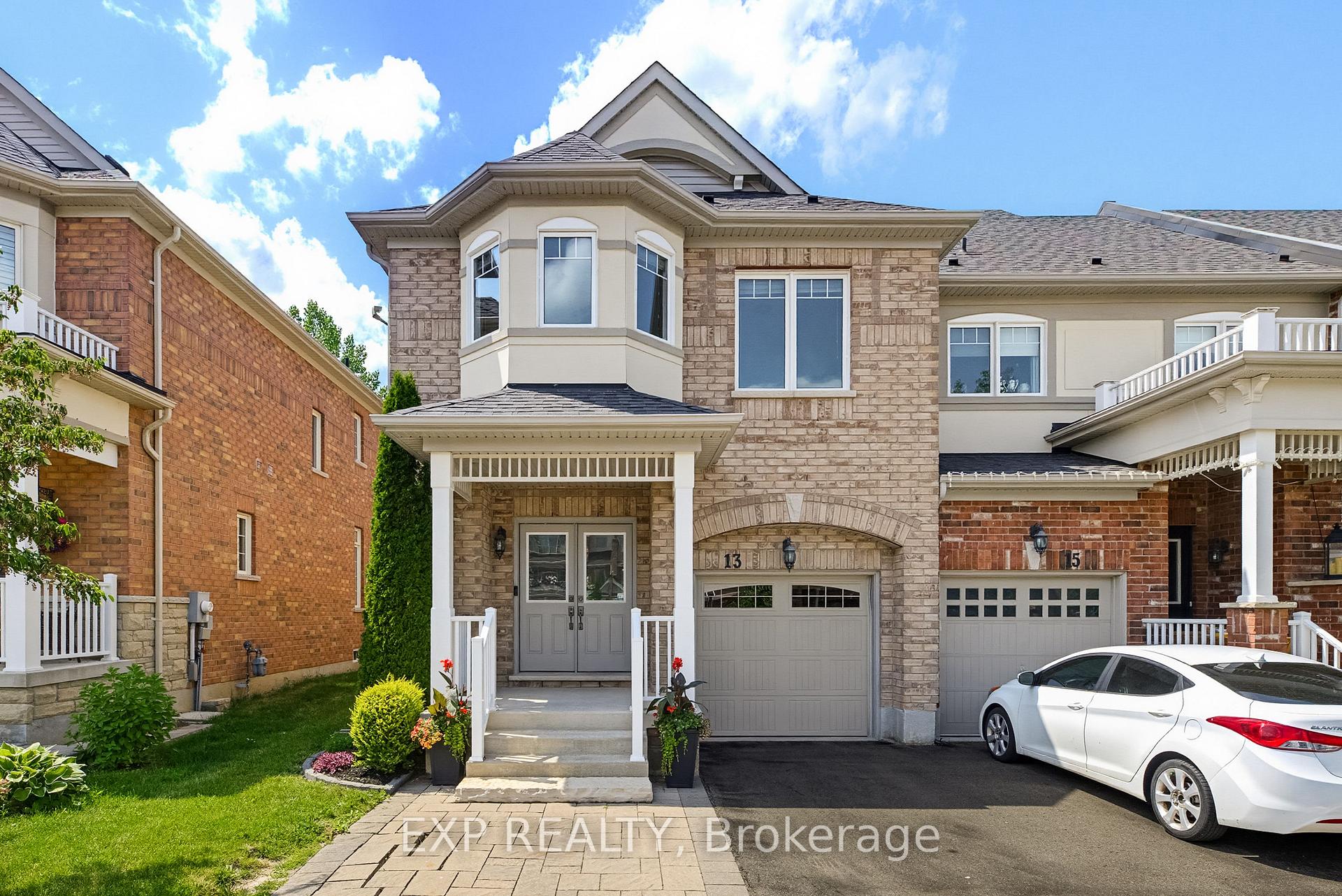13 Mccardy Court, Caledon, ON L7C 3X1