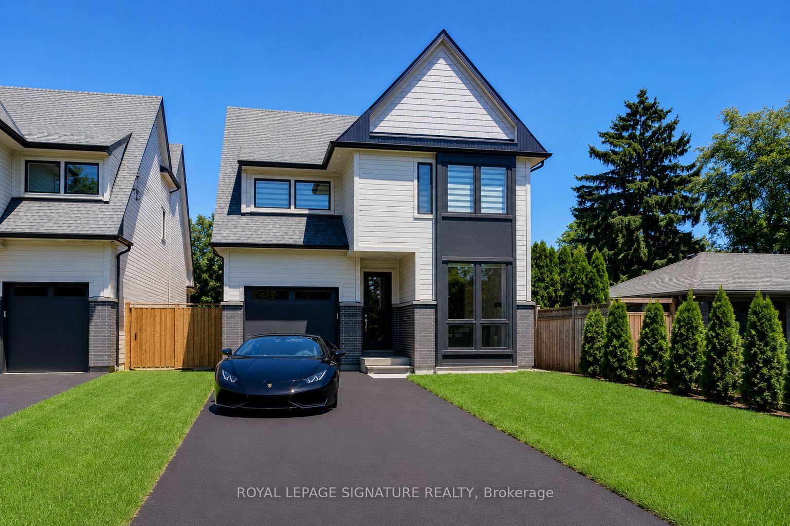 971 Filmandale Road, Burlington, ON L7T 2Z2