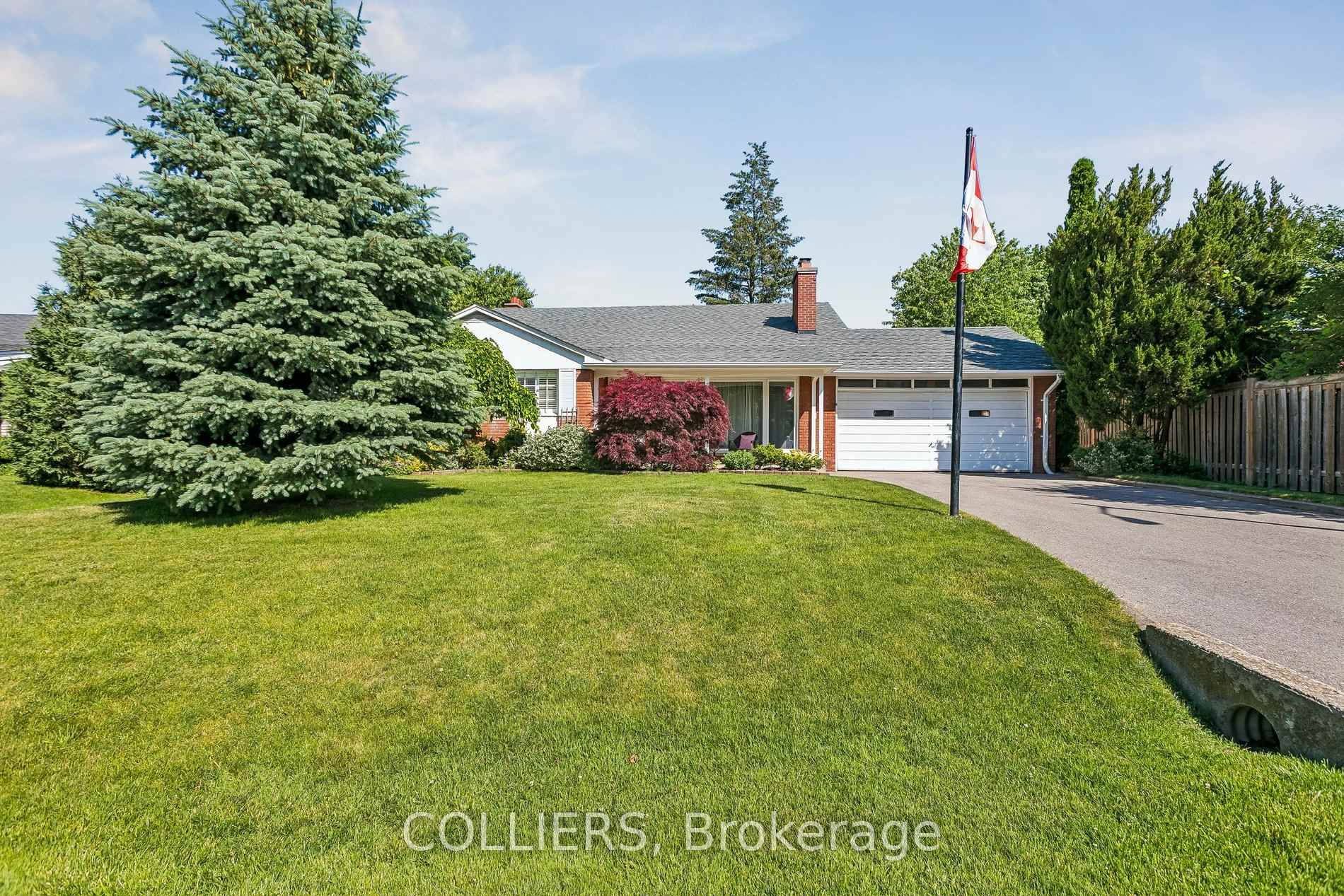24 Tettenhall Road, Toronto, ON M9A 2C3