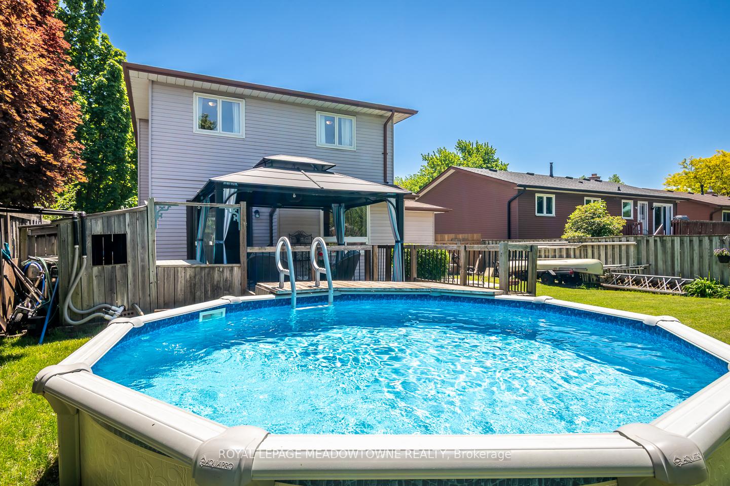 889 Morley Avenue, Milton, ON L9T 4Y2