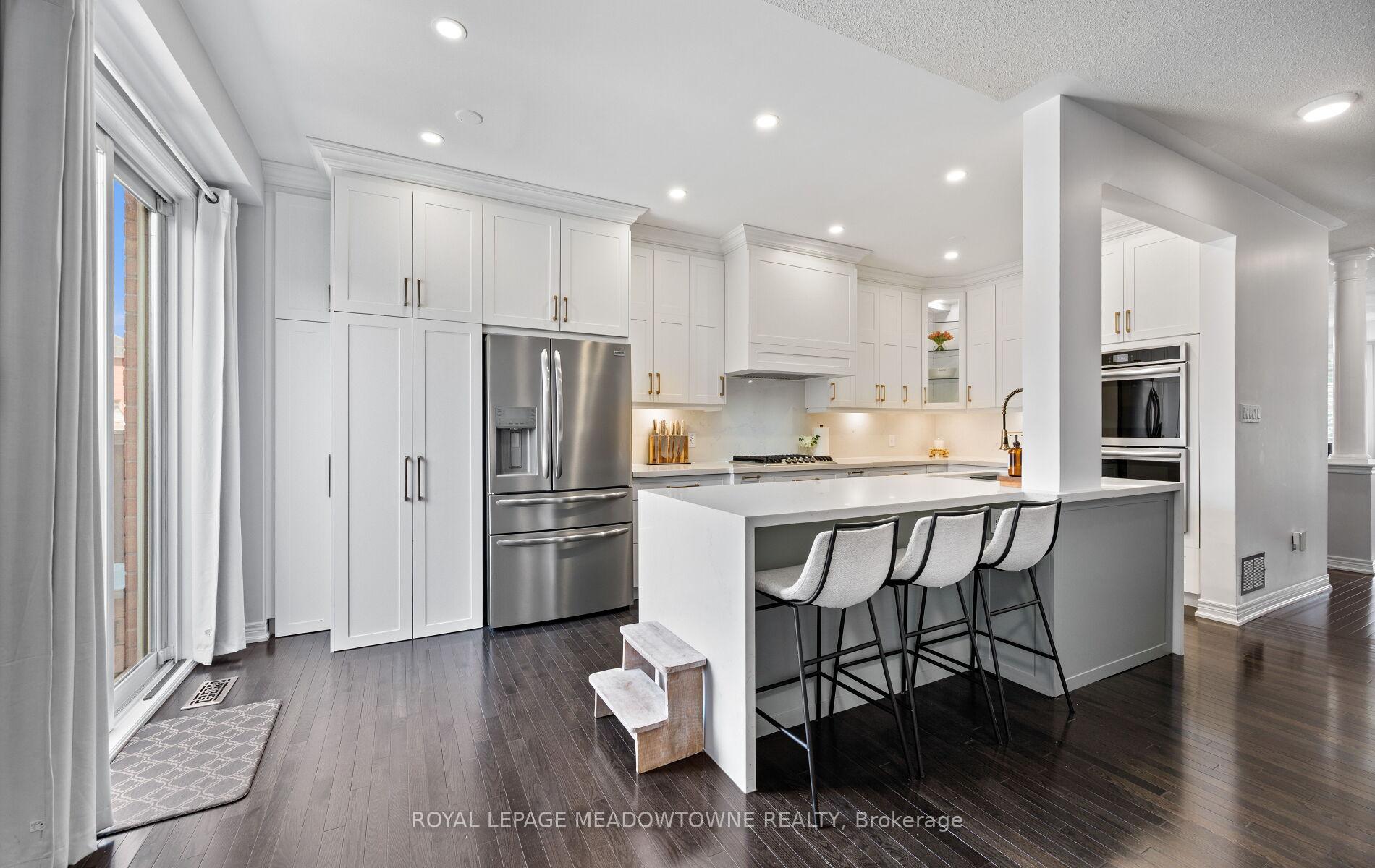 12 Shediac Road, Brampton, ON L6Y 0V8