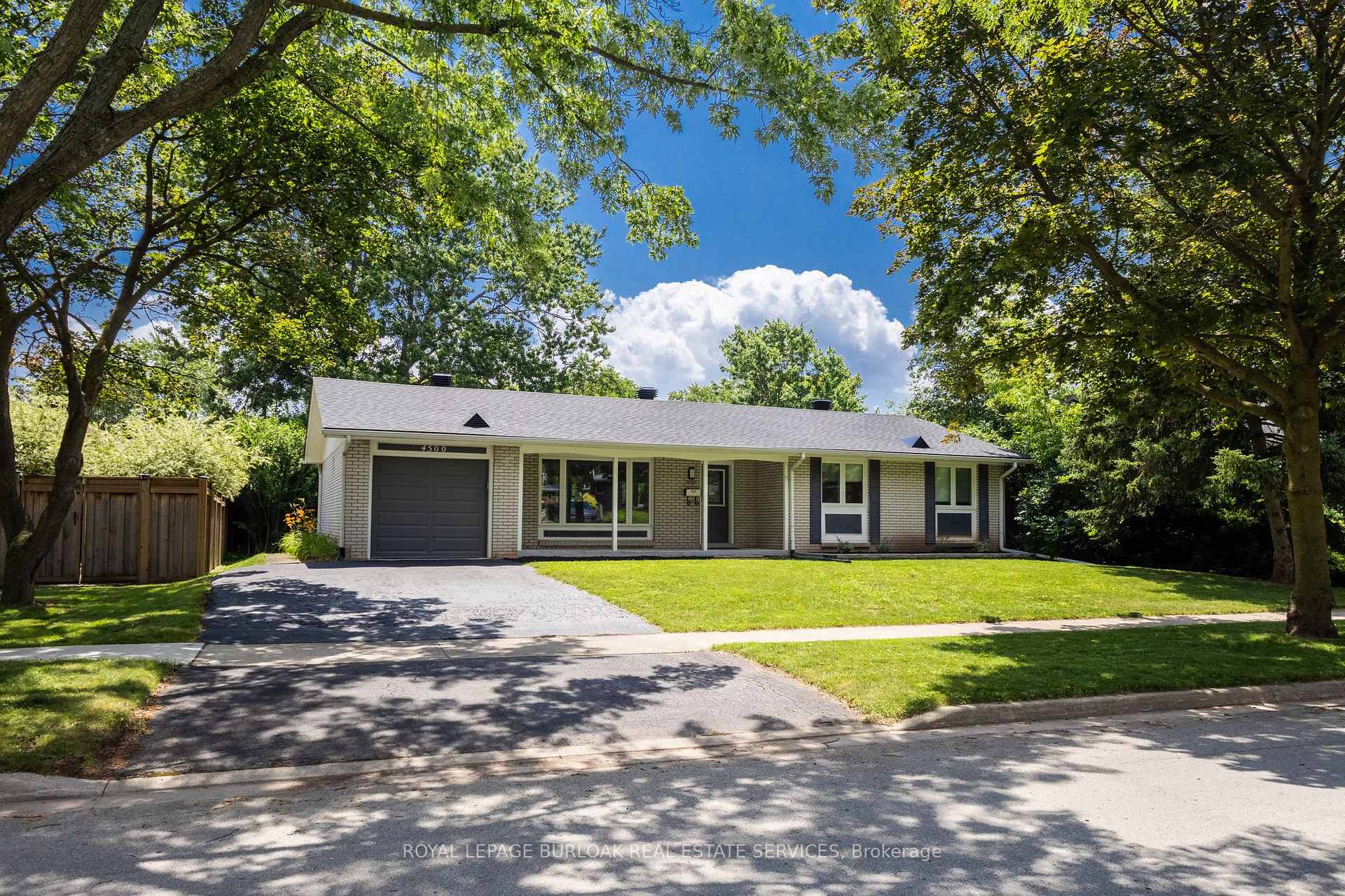 4500 Rogers Road, Burlington, ON L7L 1S3