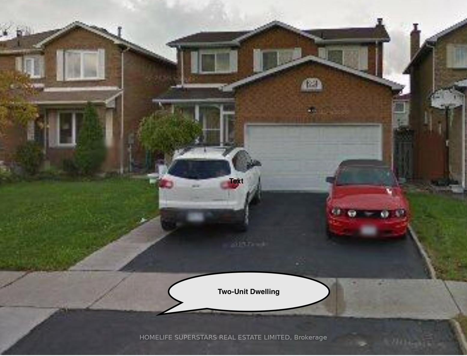 23 Blackmere Circle, Brampton, ON L6W 4B6