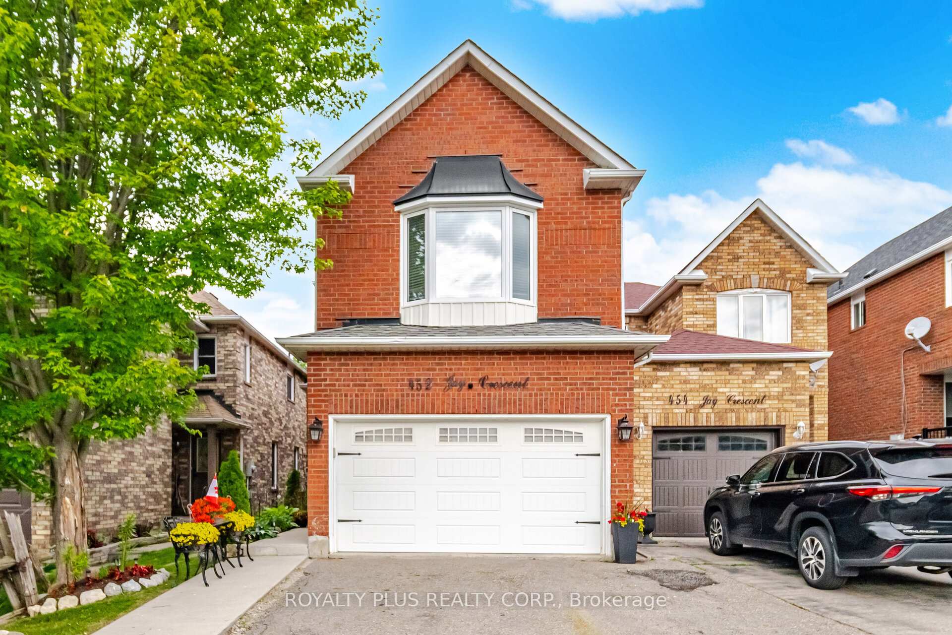 452 Jay Crescent, Orangeville, ON L9W 4Z2