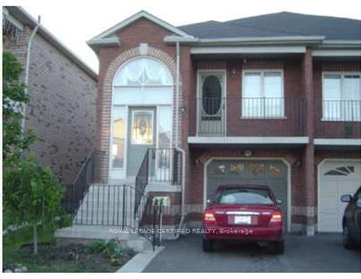 3891 Freeman Terrace, Mississauga, ON L5M 6R1