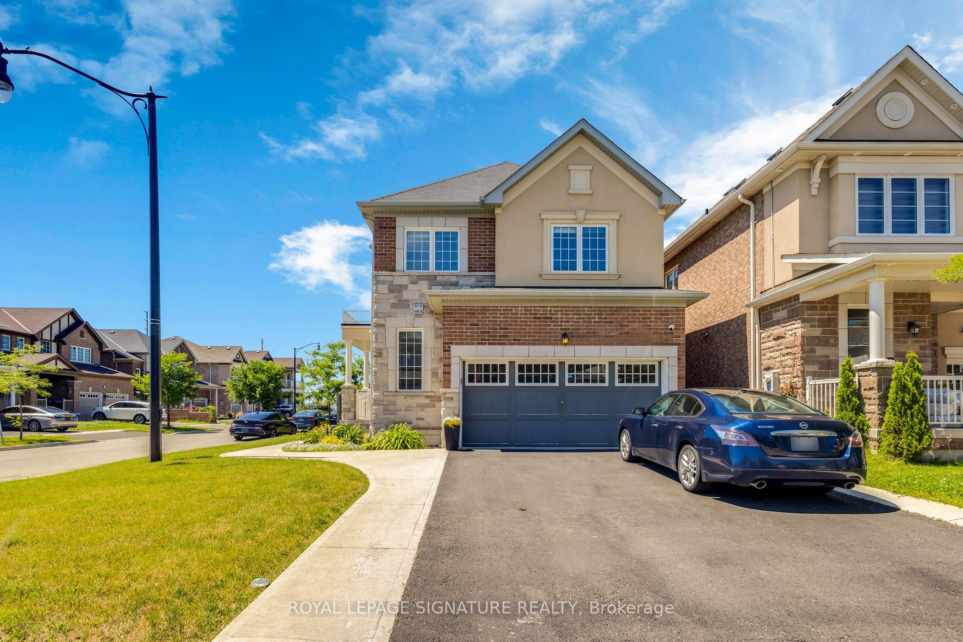 1 RINGWAY Road, Brampton, ON L7A 4T4