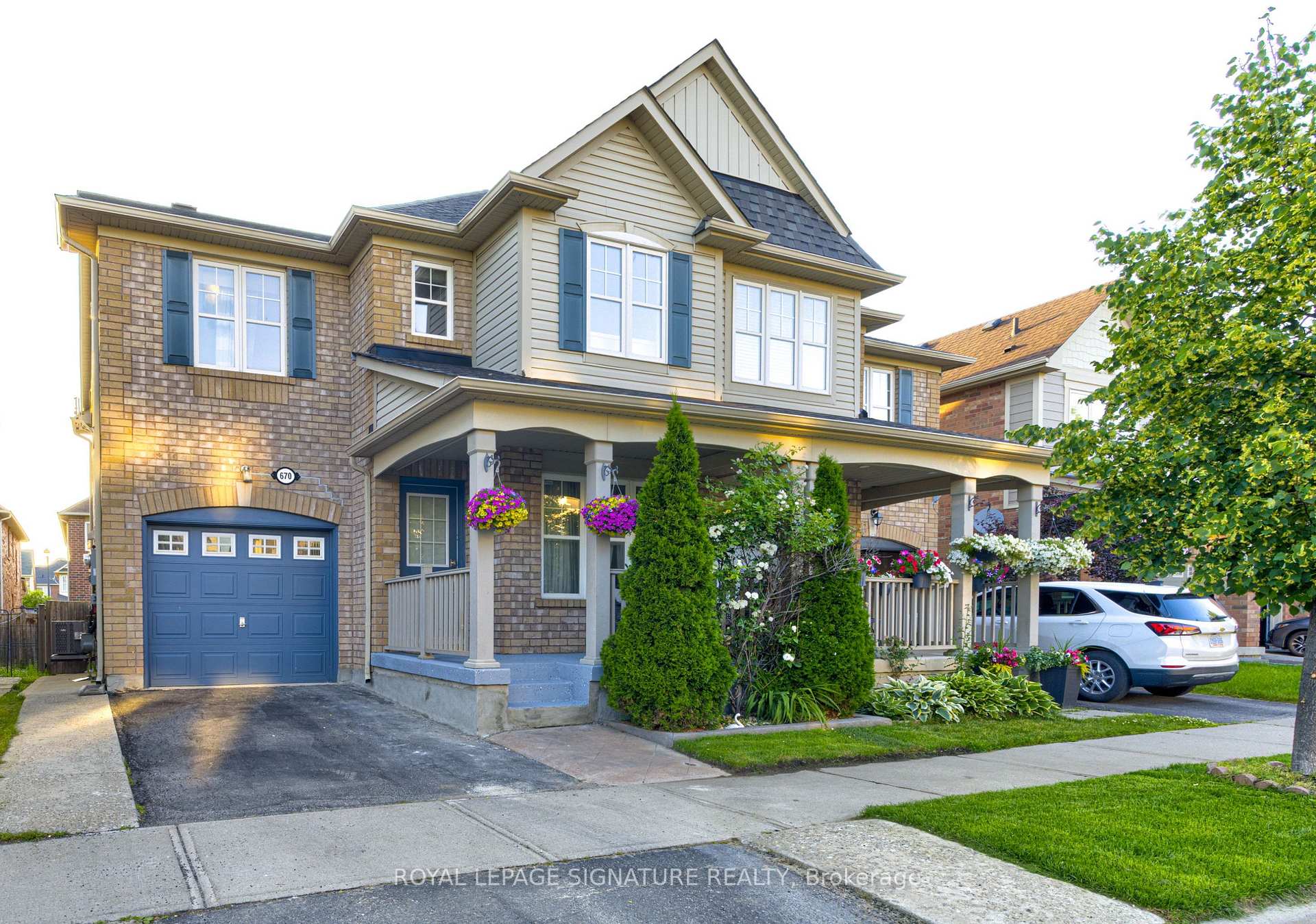 670 Speyer Circle, Milton, ON L9T 0Y6