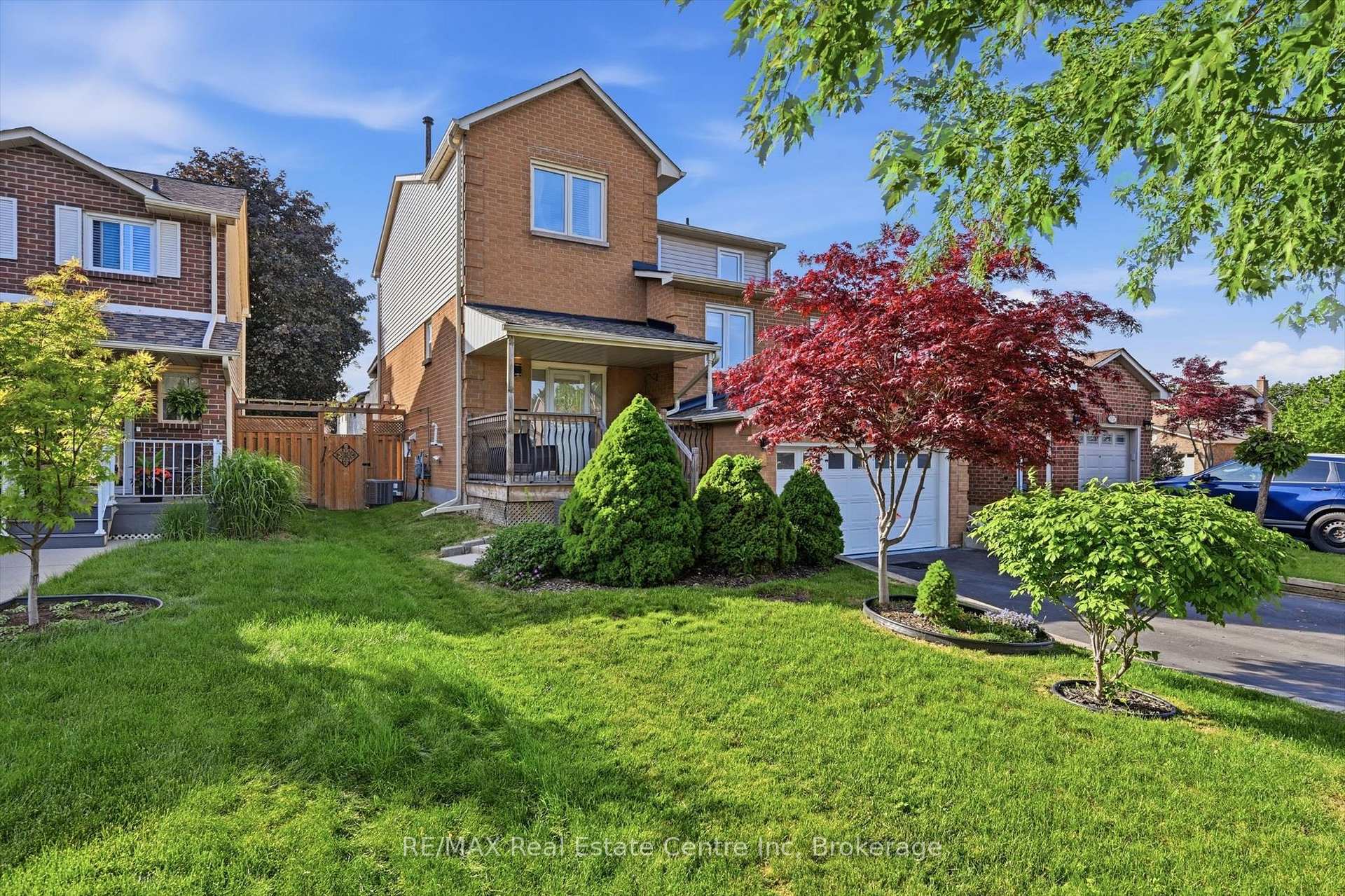 580 Clover Park Crescent, Milton, ON L9T 4W1