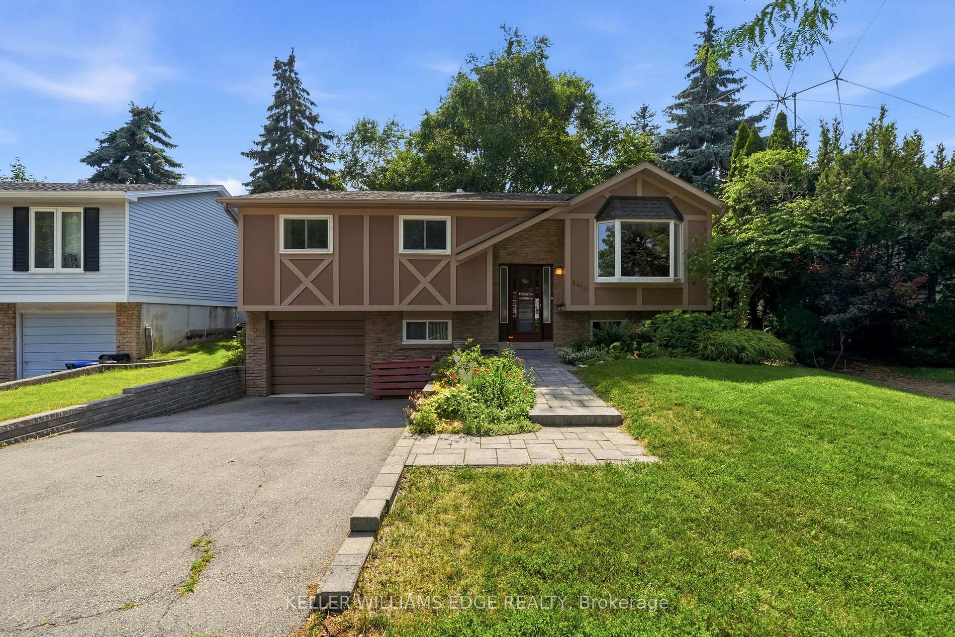 2410 Cavendish Drive, Burlington, ON L7P 3B9
