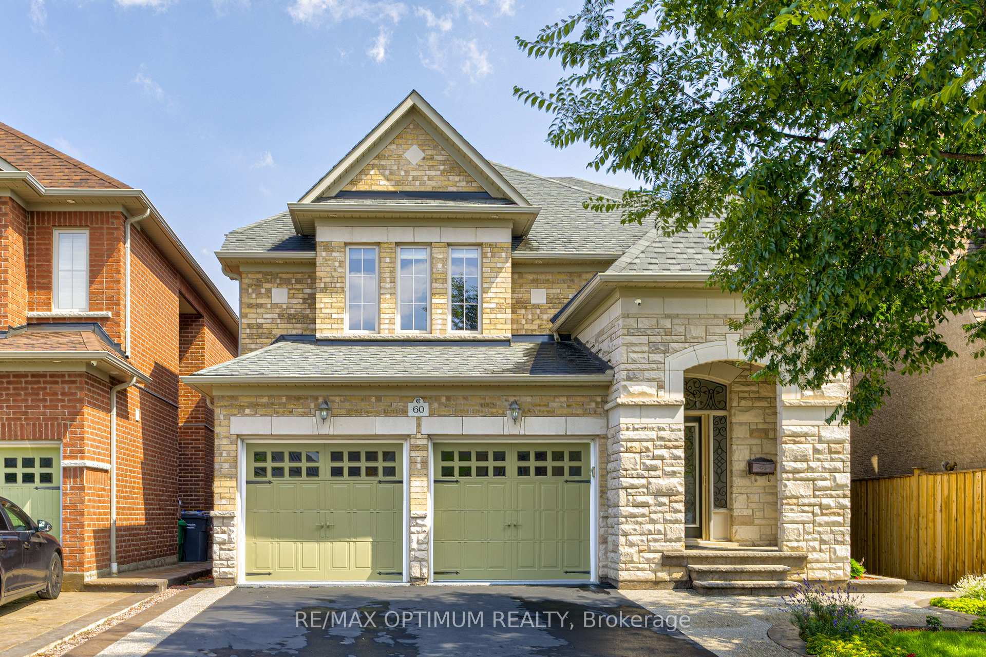 60 Impulse Circle, Brampton, ON L6X 0X9