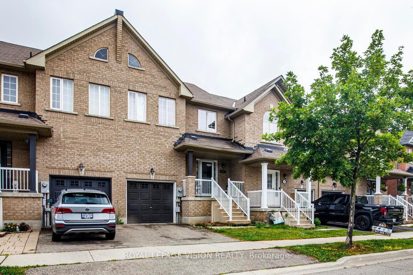 359 Bussel Crescent, Milton, ON L9T 0W6