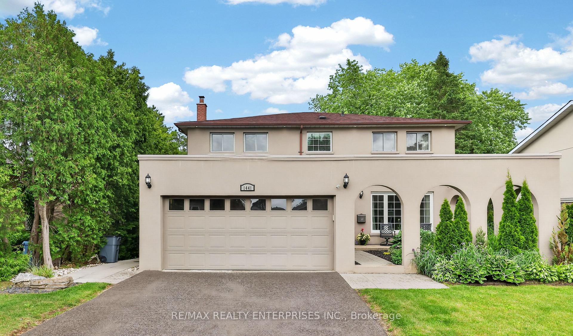 1441 Petrie Way, Mississauga, ON L5J 3Z7