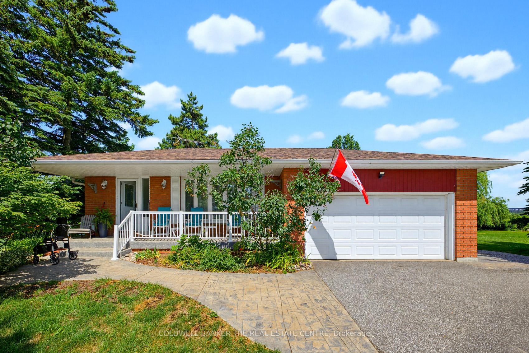 5232 Mayfield Road, Caledon, ON L7C 0Z5