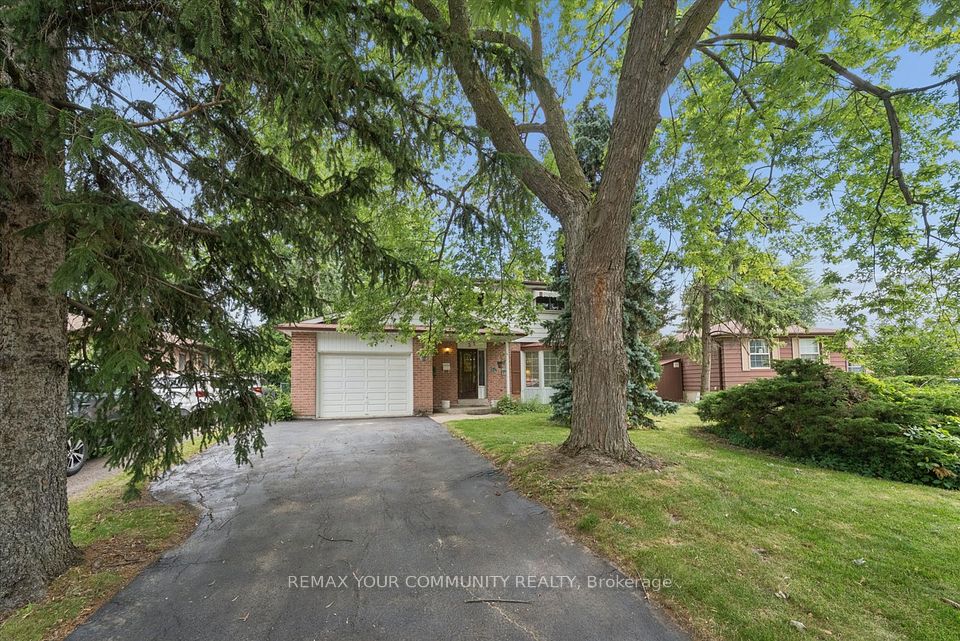 31 Deloraine Drive, Brampton, ON L6T 1T6