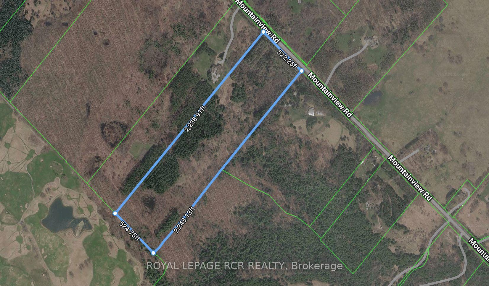 Lot 9 Mountainview Road, Caledon, ON L7C 2V5
