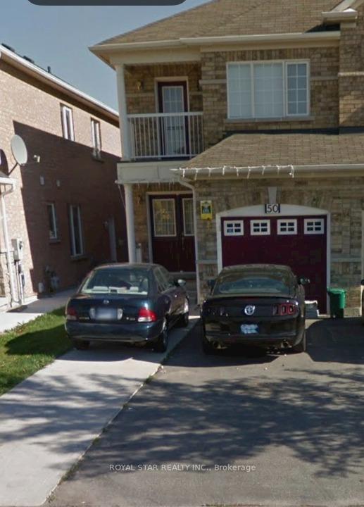 50 Dewridge Court, Brampton, ON L6R 3C1
